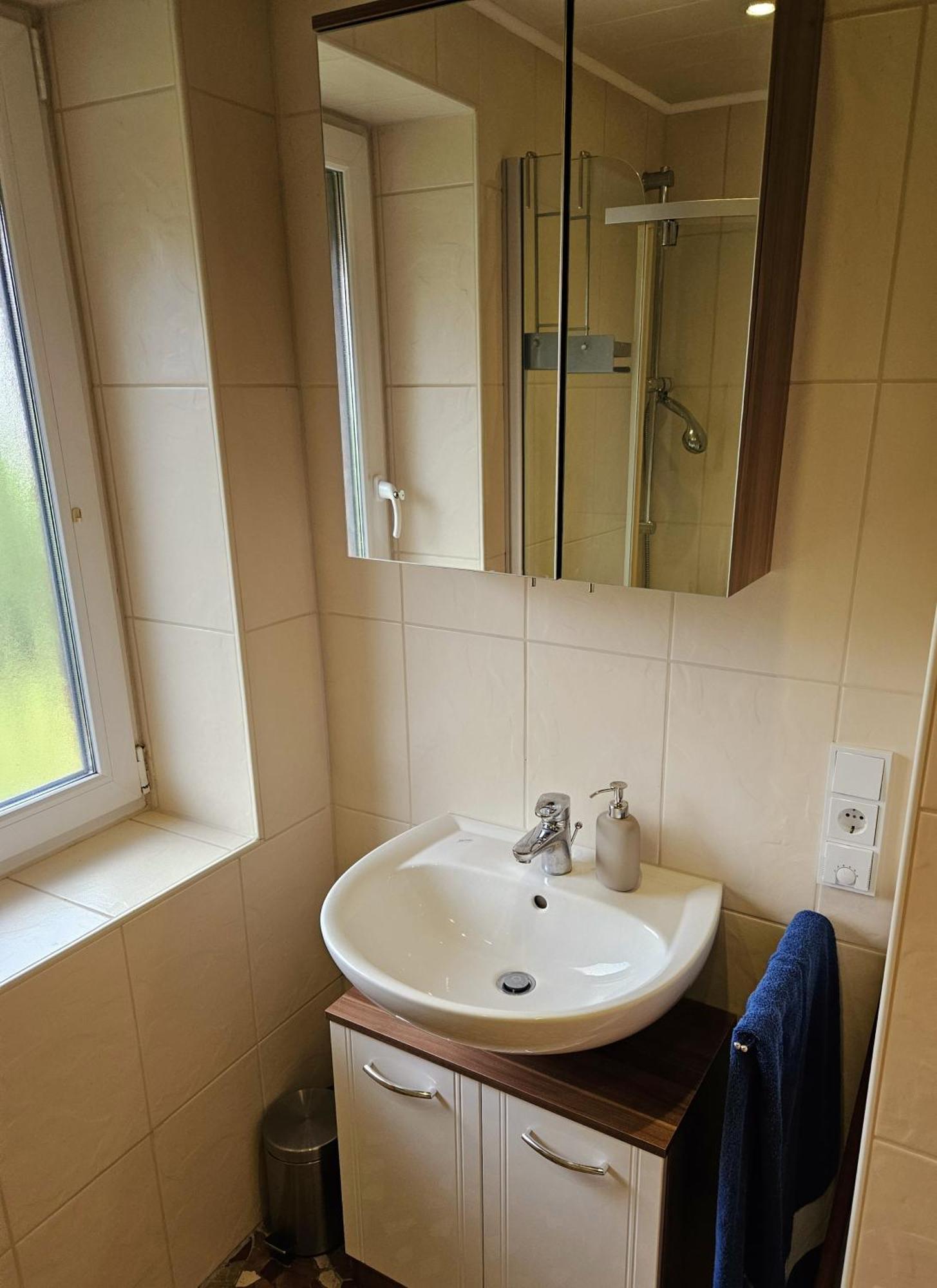 Villa HAuszeit Bad Nenndorf Extérieur photo