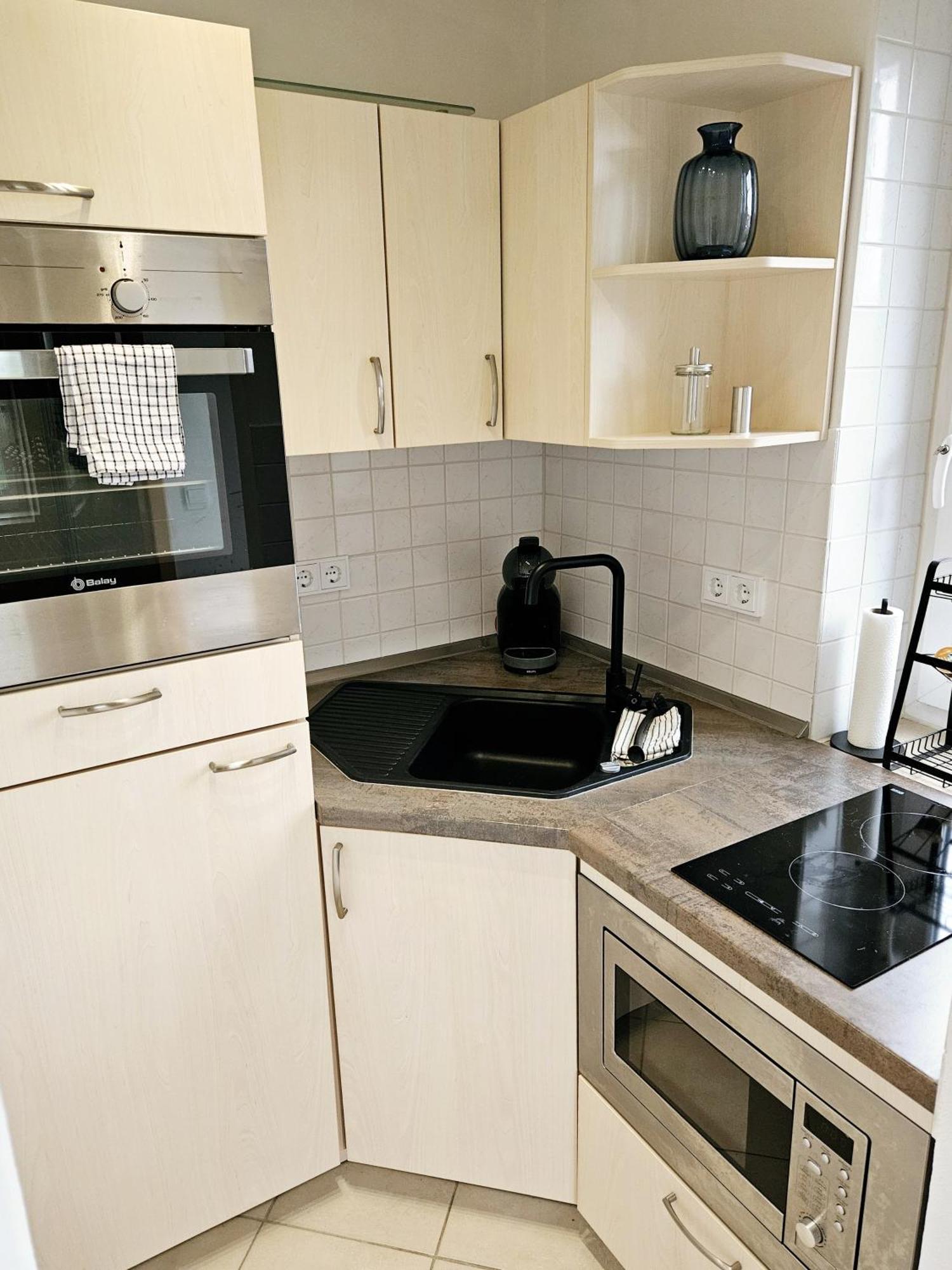 Villa HAuszeit Bad Nenndorf Extérieur photo
